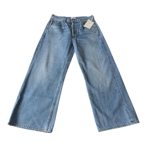 Citizens of Humanity Gaucho Low Slung Corrin Size 27